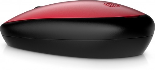 Hewlett-packard HP 240 Empire Red Bluetooth Mouse image 5
