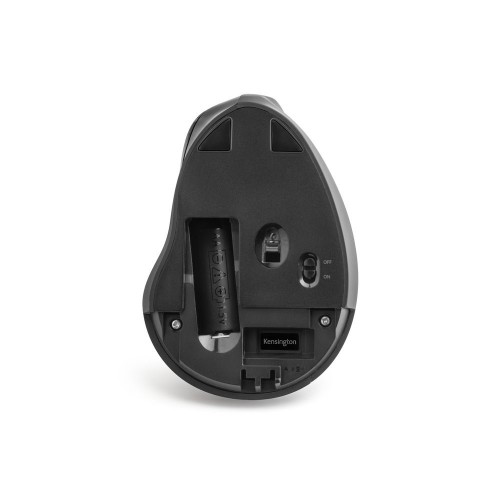 Kensington Pro Fit Ergo Mouse Wireless Vertical Black image 5