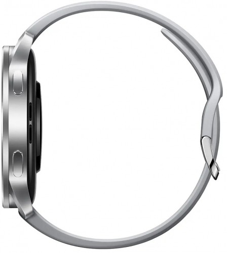 Xiaomi Watch S3, silver image 5