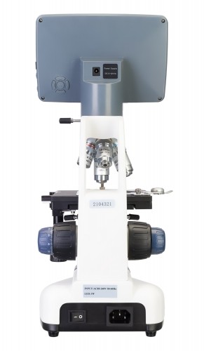 Levenhuk D95L LCD Digital Microscope image 5