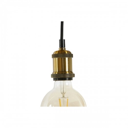 Настенный светильник Home ESPRIT Позолоченный Смола 50 W современный Бульдог 220 V 25 x 23 x 29 cm image 5