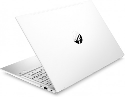 Hewlett-packard HP Pavilion 15-eh3164nw Ryzen 5 7530U 15.6"FHD AG slim 250nits 16GB DDR4 SSD512 Radeon Integrated Graphics non-SD card reader Win11 2Y Ceramic White image 5