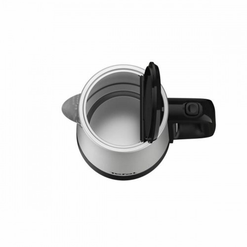Чайник Tefal Чёрный Чёрный/Серебристый Нержавеющая сталь 2200 W 1,7 L image 5