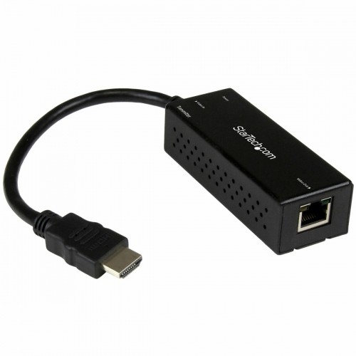 HDMI Adapteris Startech Melns image 5