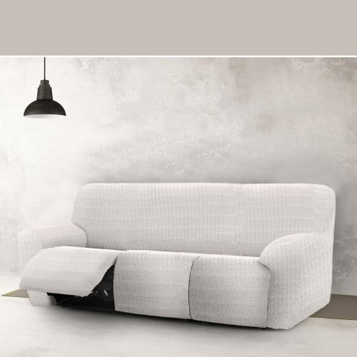 Dīvāna pārvalks Eysa JAZ Balts 70 x 120 x 260 cm image 5