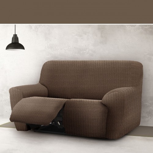 Dīvāna pārvalks Eysa JAZ Brūns 70 x 120 x 200 cm image 5