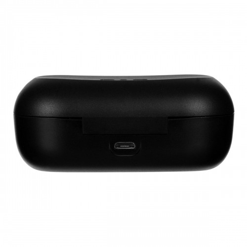 Bluetooth-наушники in Ear JVC HA-A8T-B-U Чёрный image 5