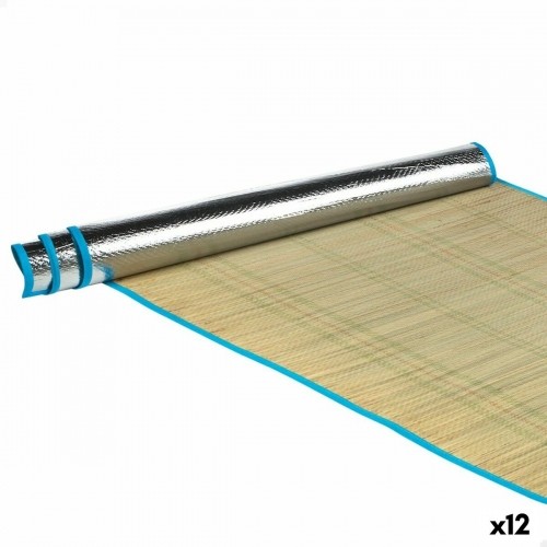 Pludmales paklājs Aktive PVC 180 x 0,5 x 75 cm (12 gb.) image 5