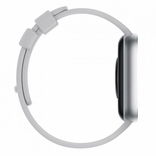Умные часы Xiaomi BHR7854GL Чёрный Серый image 5