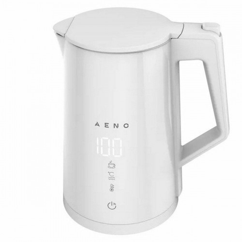 Чайник Aeno EK8S Белый 2200 W image 5