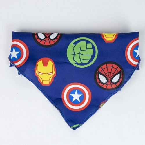 Welcome Gift Set for Dogs The Avengers Синий 5 Предметы image 5