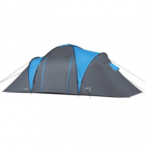 Nils Extreme NILS CAMP HIGHLAND NC6031 6-person camping tent image 5