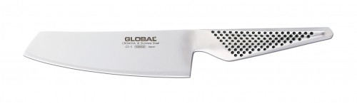 GLOBAL GS-5 Daržovių peilis 14 cm image 5