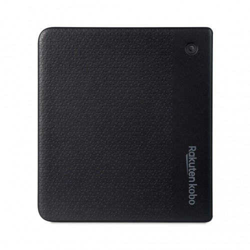 Rakuten Kobo Libra Colour e-book reader Touchscreen 32 GB Wi-Fi Black image 5