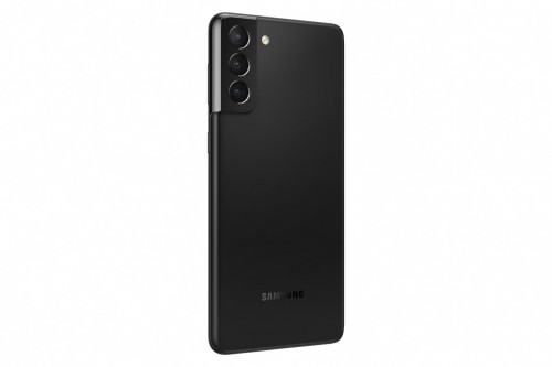Samsung Galaxy S21+ 5G G996B 8/128GB Black (REMADE) 2Y image 5
