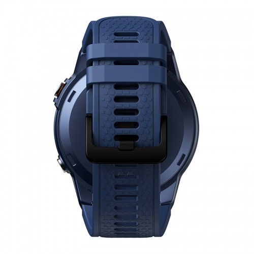 Zeblaze Stratos 3 Pro Smartwatch (Blue) image 5