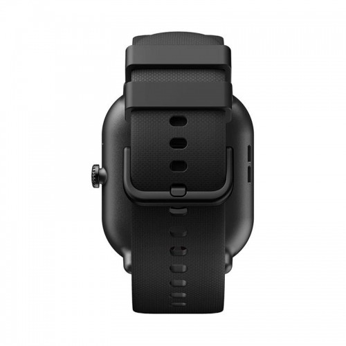 Zeblaze GTS 3 PRO Smartwatch (Black) image 5