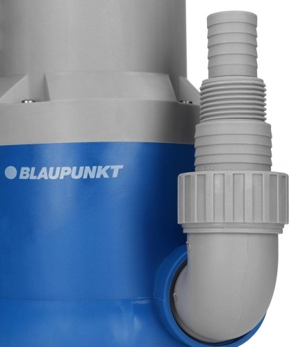 Submersible water pump 750W 11000 l/h Blaupunkt WP7501 image 5