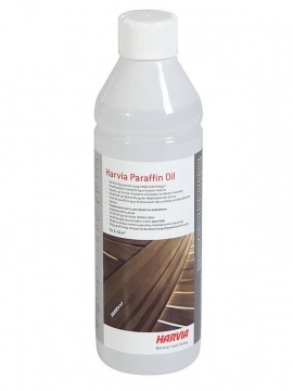 Harvia SAC25060 Paraffin oil, 500 ml