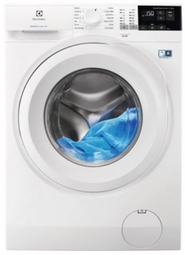 Electrolux Washing machine - EW 6F428W