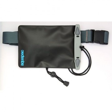 Aquapac Belt Case / Melna