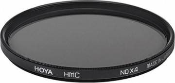 Hoya Filters Hoya нейтрально-серый фильтр ND4 HMC 72мм