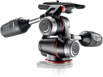 Manfrotto 3D головка MHXPRO-3W
