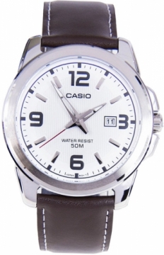 Casio MTP-1314PL-7AVEF Vīriešu rokas pulkstenis