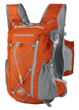 Mammut MTR 141 Light orange 7L рюкзак