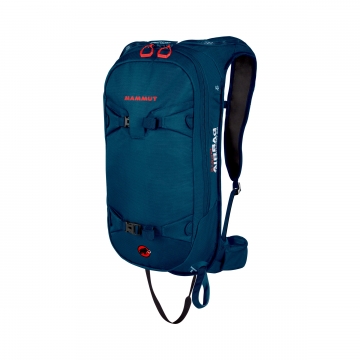 Mammut  Rocker Protection Airbag System 3.0 15L рюкзак