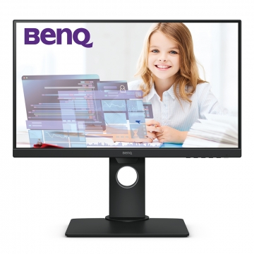 Monitors BenQ GW2480T 23.8", FHD, IPS, DP/D-Sub/HDMI, speakers