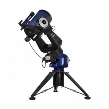 Meade Telescope ACF-SC 406/3251 Starlock LX600 with Max tripod