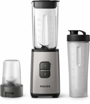 PHILIPS Daily Collection mini blenderis, 350W - HR2604/80