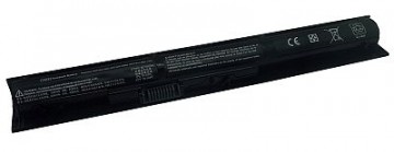 Аккумулятор для ноутбука, Extra Digital Advanced, HP VI04, 2600mAh
