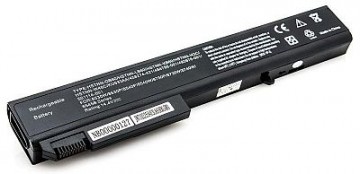 Notebook battery, Extra Digital Advanced, HP 458274-421, 5200mAh
