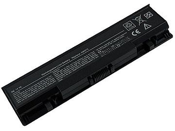 Notebook battery, Extra Digital Advanced, DELL RM791, 5200mAh