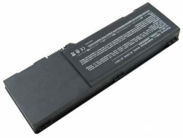 Notebook battery, Extra Digital Advanced, DELL KD476, 5200mAh