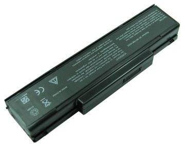 Notebook battery, Extra Digital Advanced, ASUS A32-F3, 5200mAh