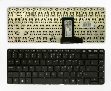 Keyboard HP ProBook 430 G1
