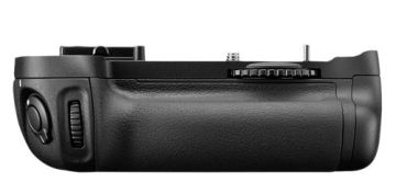 Battery grip Meike Nikon D600
