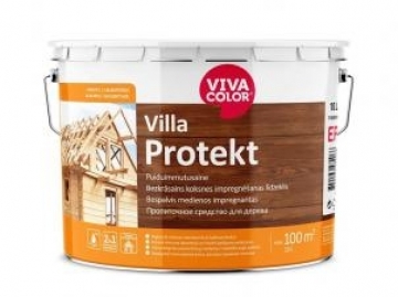 VIVACOLOR Villa Protekt 20 L