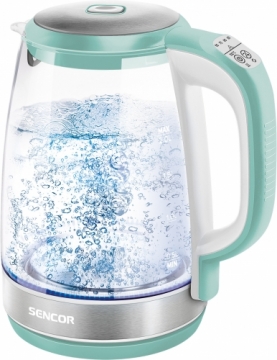 Water kettle Sencor SWK2191GR