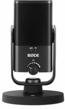 Rode микрофон NT-USB Mini