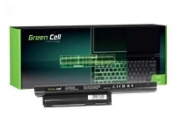 GREENCELL SY08 Battery Green Cell VGP-BP