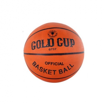Gold Cup G705 N5 Баскетбольный мяч