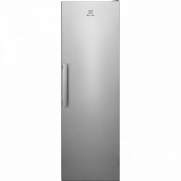 Electrolux ledusskapis bez saldētavas, 186 cm, sudraba - LRC5ME38X2