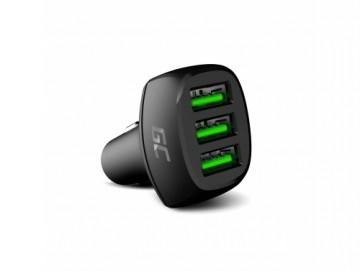 Green Cell GREENCELL PowerRide 54W 3xUSB 18W