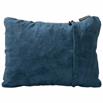 Therm-a-Rest Compressible Pillow S Denim 01690 Spilvens
