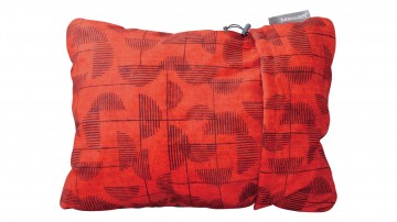 Therm-a-Rest Compressible Pillow XL Cranberry 13209 подушка