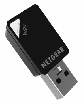 NETGEAR WLAN-USB-Mini-Adapter AC600